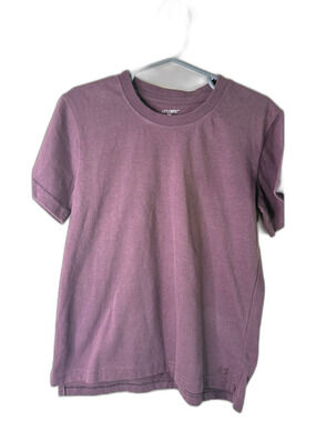 Little Bipsy Huckleberry elevated tee shirt 5/6T